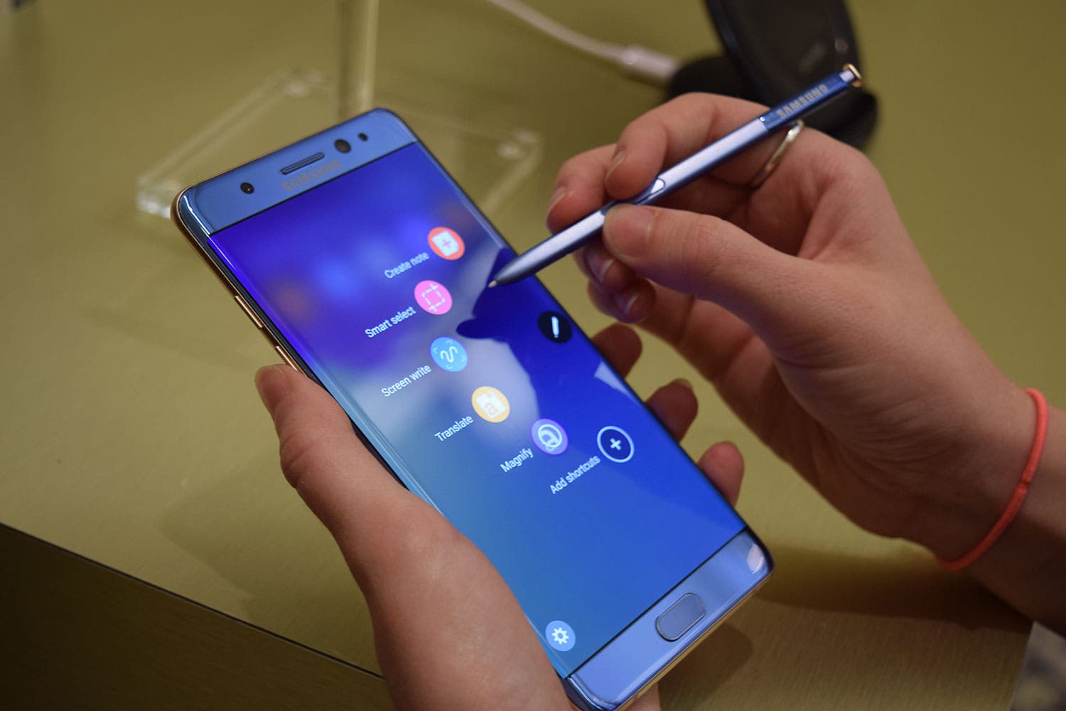 Samsung-Galaxy-Note-7-widgets-2