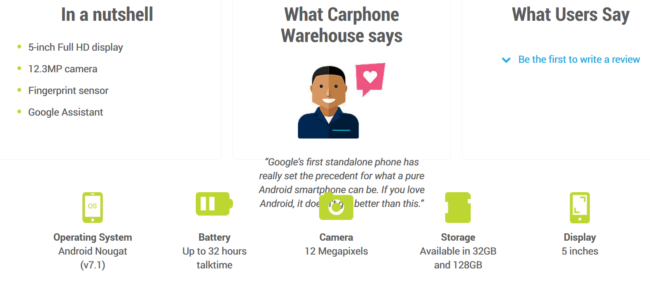 carphone-warehouse-posts-listings-for-the-google-pixel-and-google-pixel-xl-1