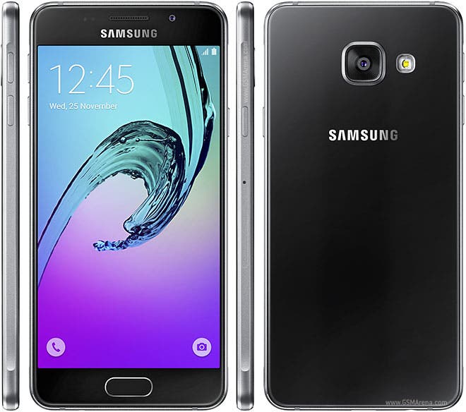 Samsung Galaxy S3 (2016)