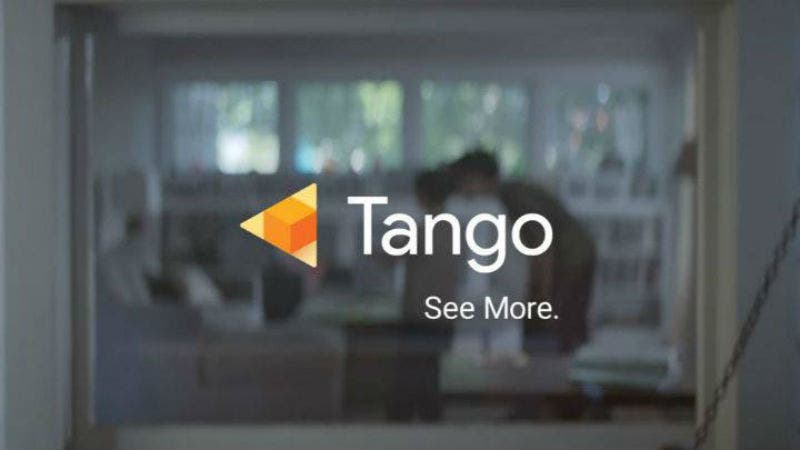google-tango