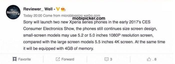 Sony Xperia G3112