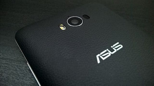 ASUS X00ID