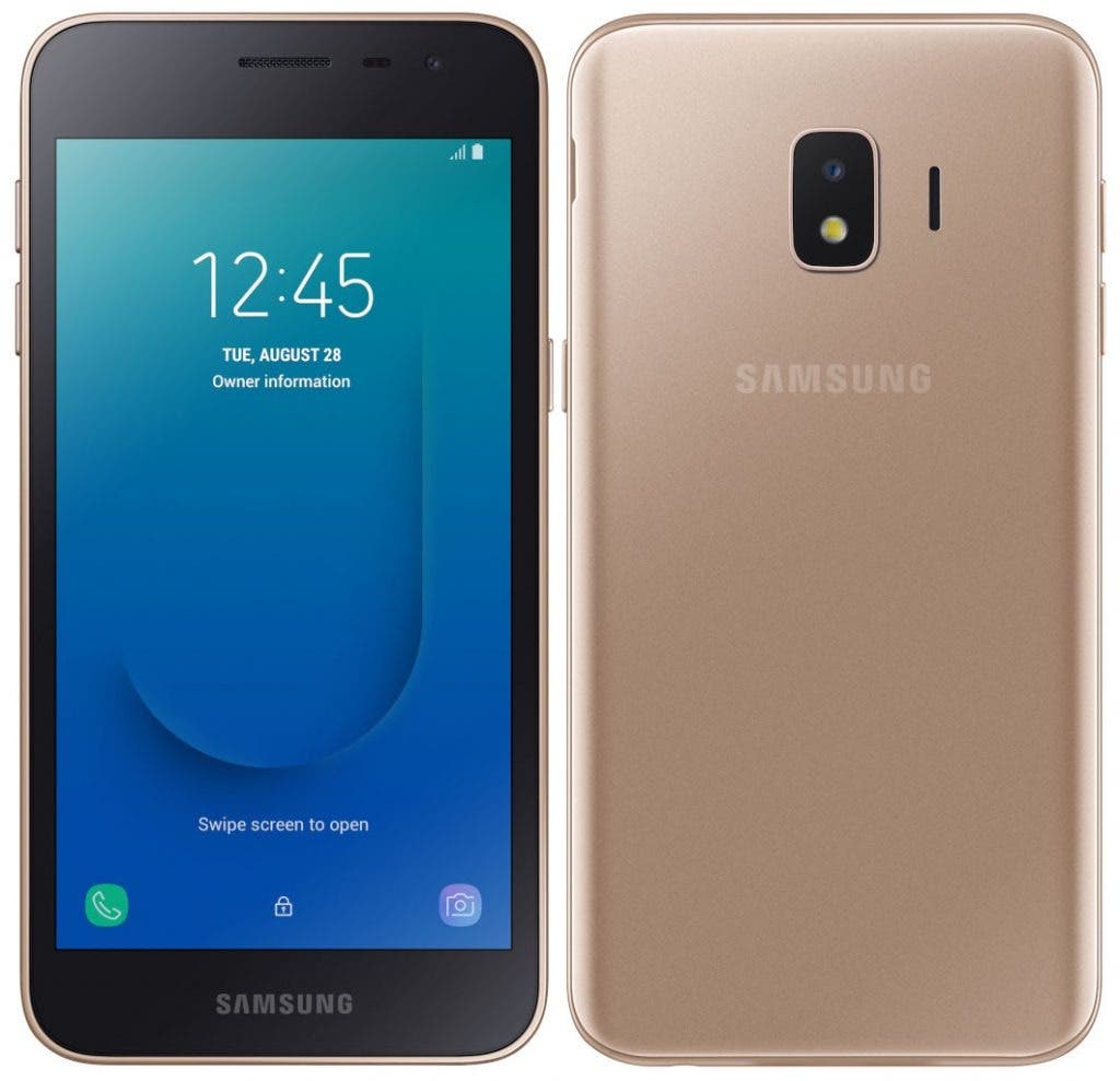 Samsung J415fn Ds Galaxy J4 Plus