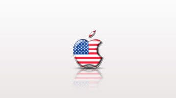 Designed by Apple in California. Assembled in USA