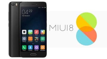 Xiaomi Mi5