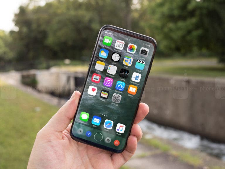 iPhone 12S without notch