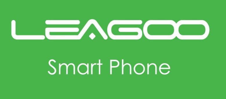Leagoo smartphones