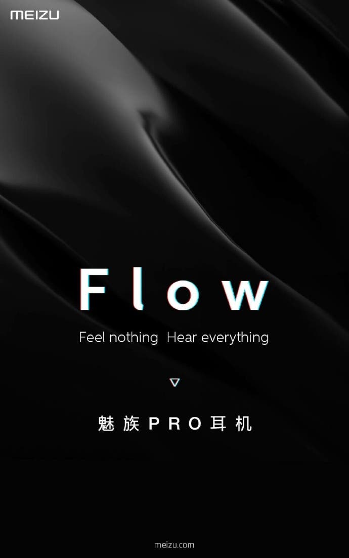 Meizu Flow