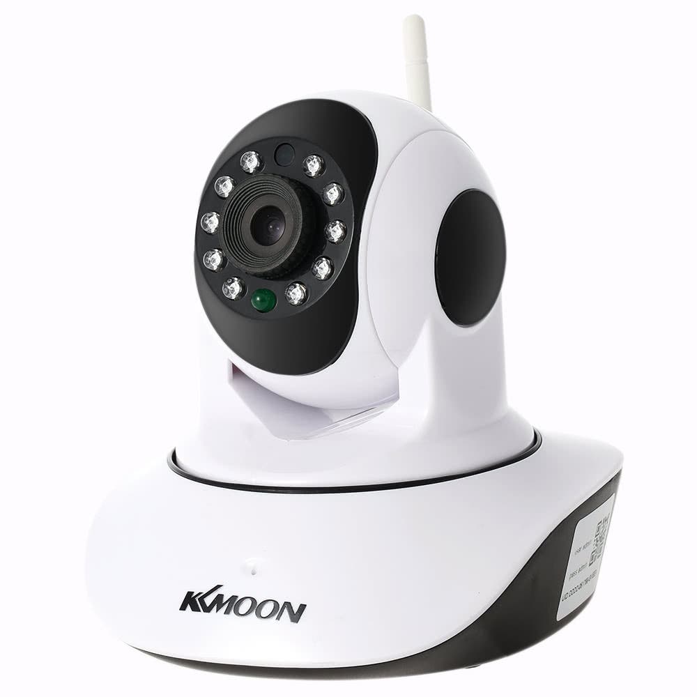 KKmoon Wireless IP Camera