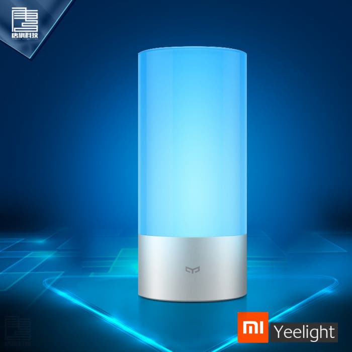 Xiaomi Yeelight Bedside Lamp