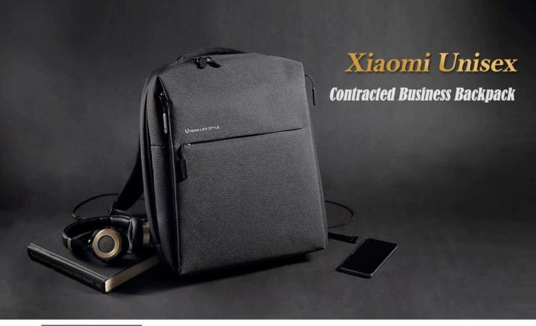 Xiaomi Unisex Business backpack