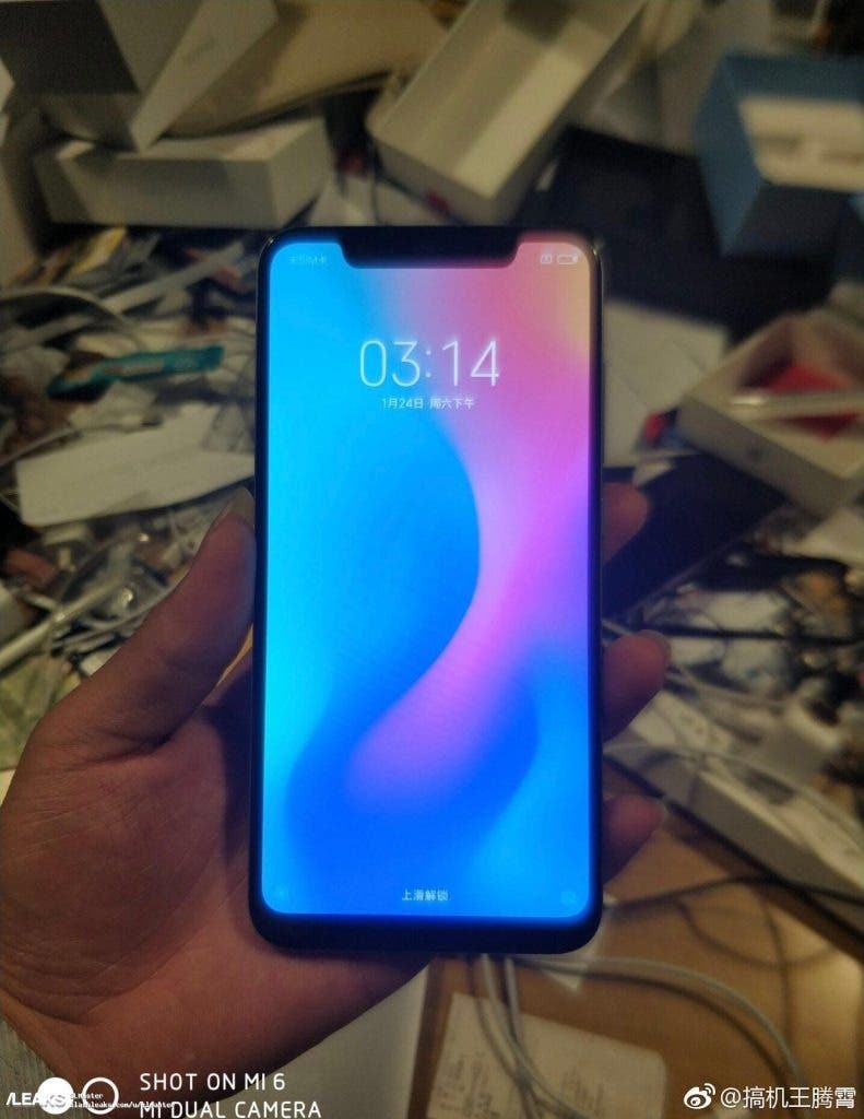 Xiaomi Mi7