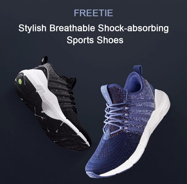 Xiaomi Mijia FREETIE Sneakers