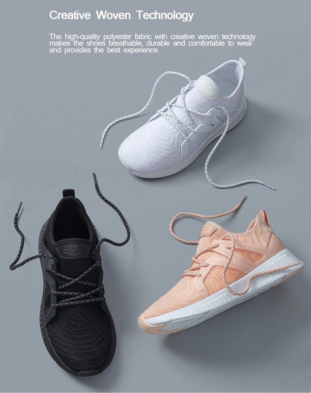 Xiaomi Youpin Sneakers