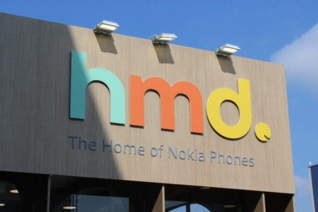 HMD Global/Nokia