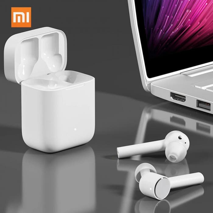Xiaomi ακουστικά