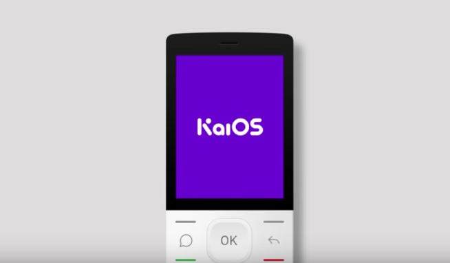 Google Lens: Διαθέσιμο σε KaiOS
