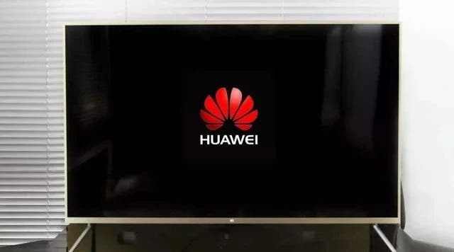 Huawei Vision X65 Smart TV