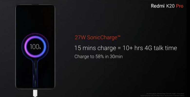 SonicCharge