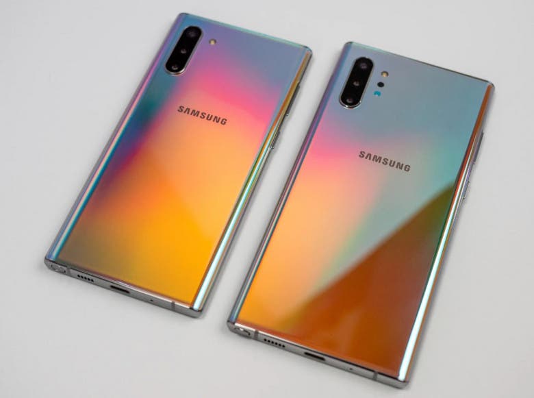 note10+ 5g