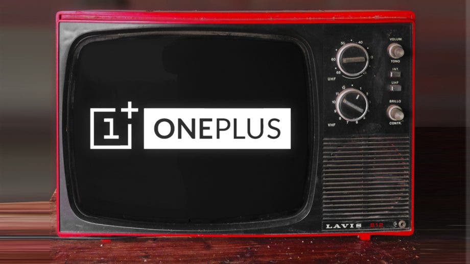 Oneplus TV
