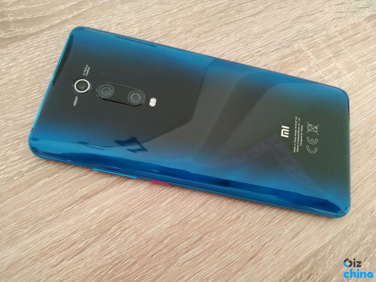 Xiaomi Mi 9T