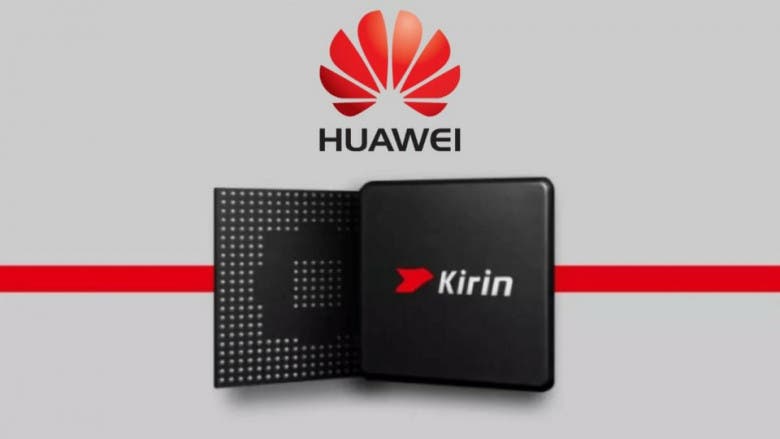 Huawei Kirin 9000