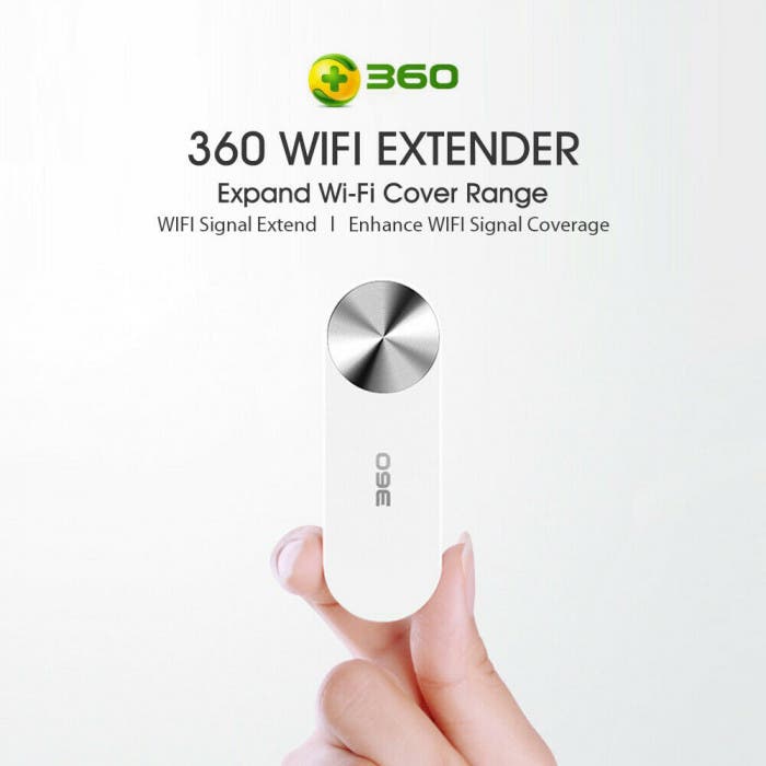 360 WiFi Extender