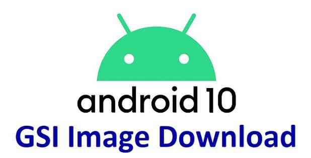 Google Android 10