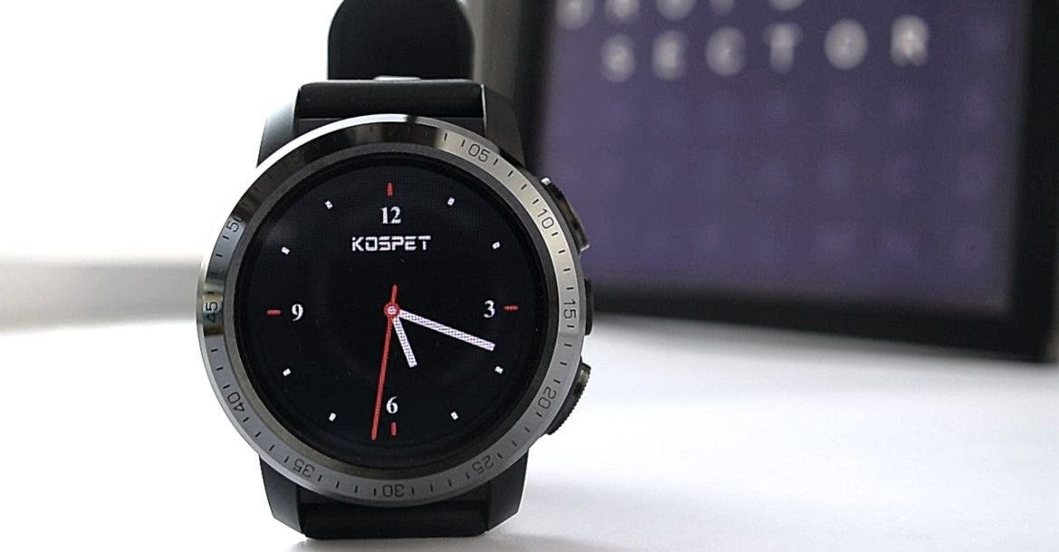 kospet smartwatches