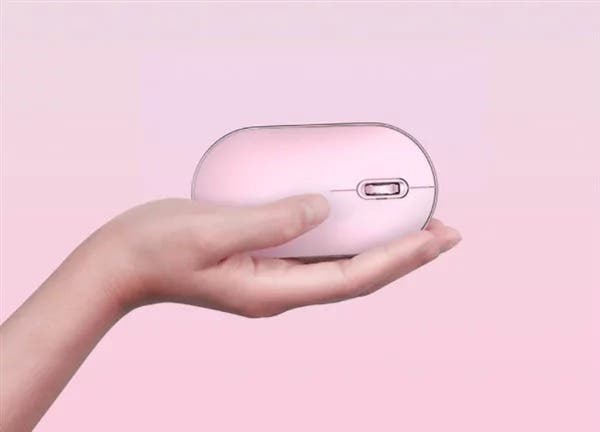 Mijia Air Mouse