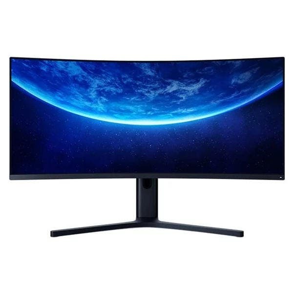 Xiaomi Curved Gaming Monitor