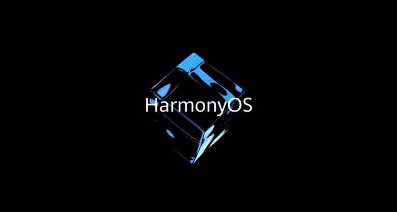 HarmonyOS 