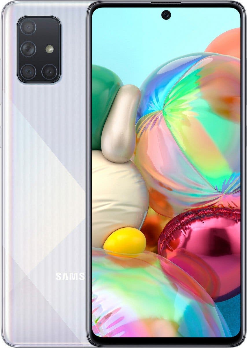 Samsung Galaxy A51/A71