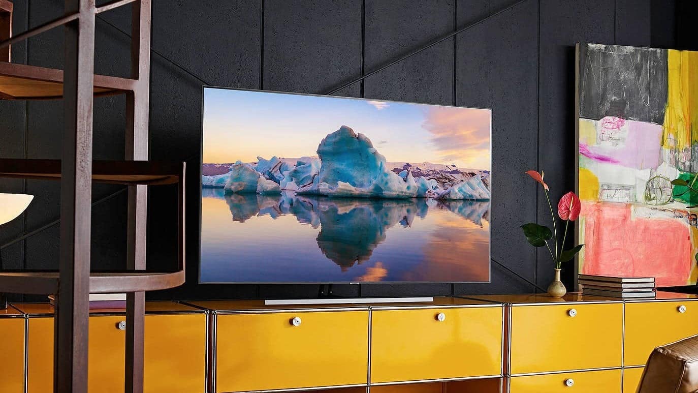 Samsung TV 2020