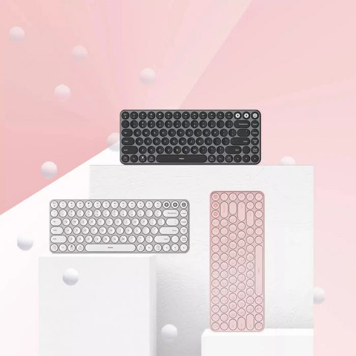 Xiaomi MIIIW Keyboard