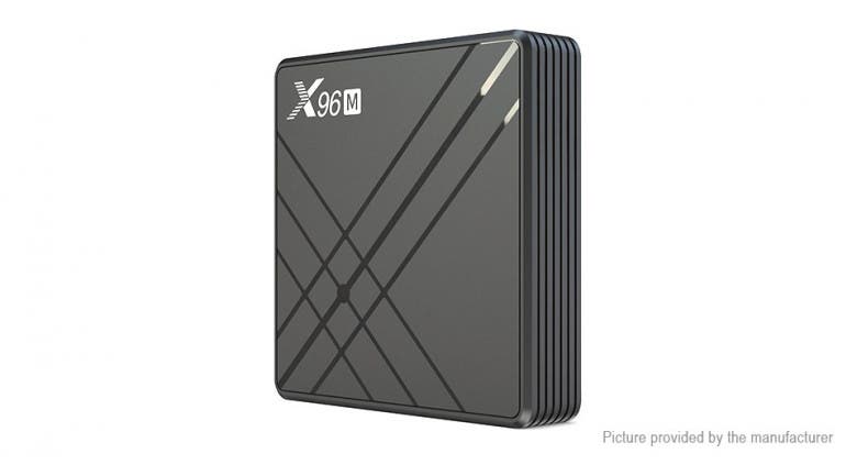 X96M TV Box