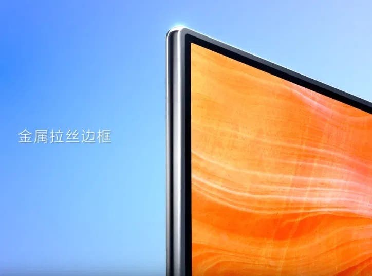Huawei Smart Screen V55i 