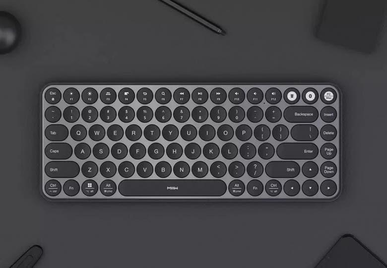 Xiaomi MIIIW Keyboard