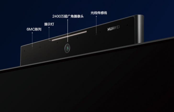Huawei Vision X65
