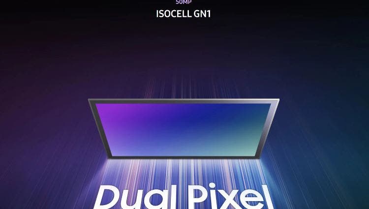 ISOCELL GN1
