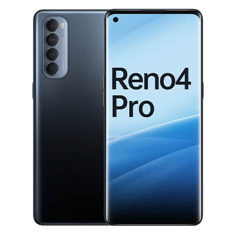 Oppo Reno 4 Pro,