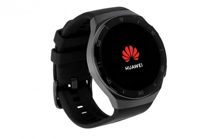 Huawei Nova Watch is coming