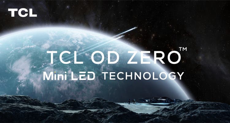 TCL OD Zero