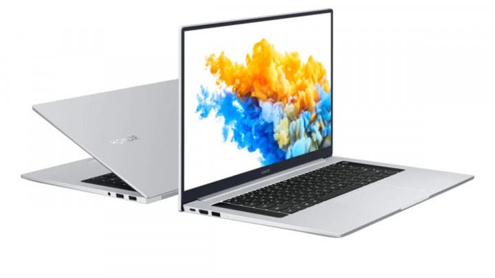 Honor MagicBook Pro 2021
