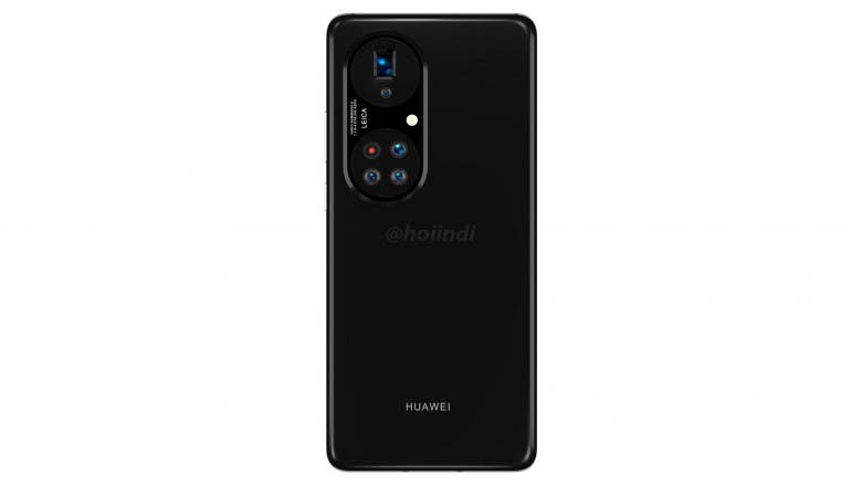 Huawei P50 Pro+