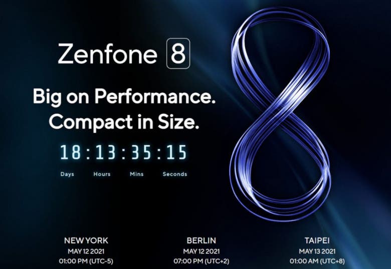 Zenfone 8