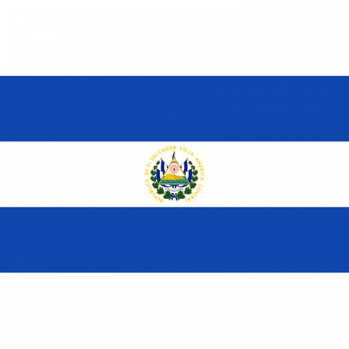 Ελ Σαβαδόρ
