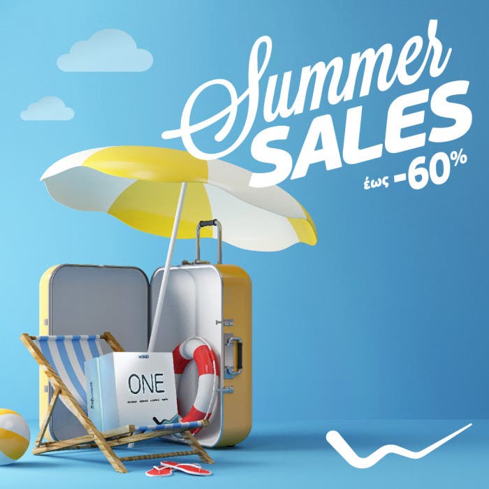 WIND Summer Sales