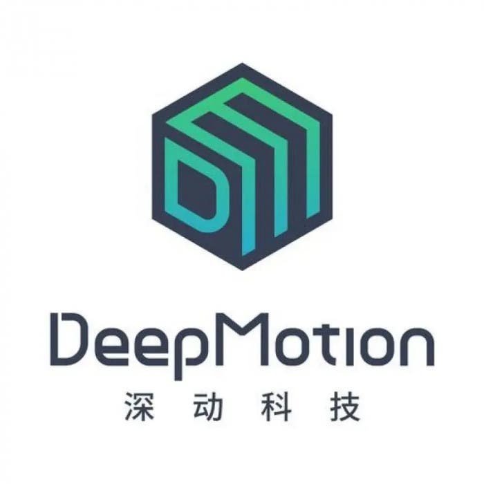Xiaomi DeepMotion